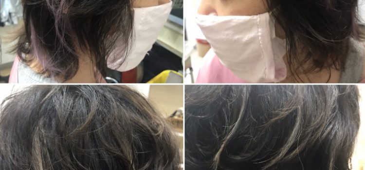 『7月はシールエクステフェア！』