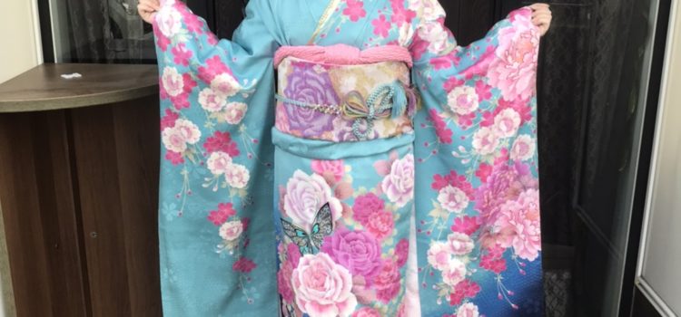 2022年度「成人式」のご予約承ります〜♪